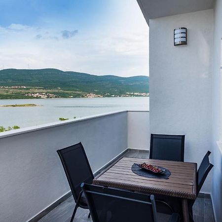 Apartmani Neva, Pridraga Esterno foto