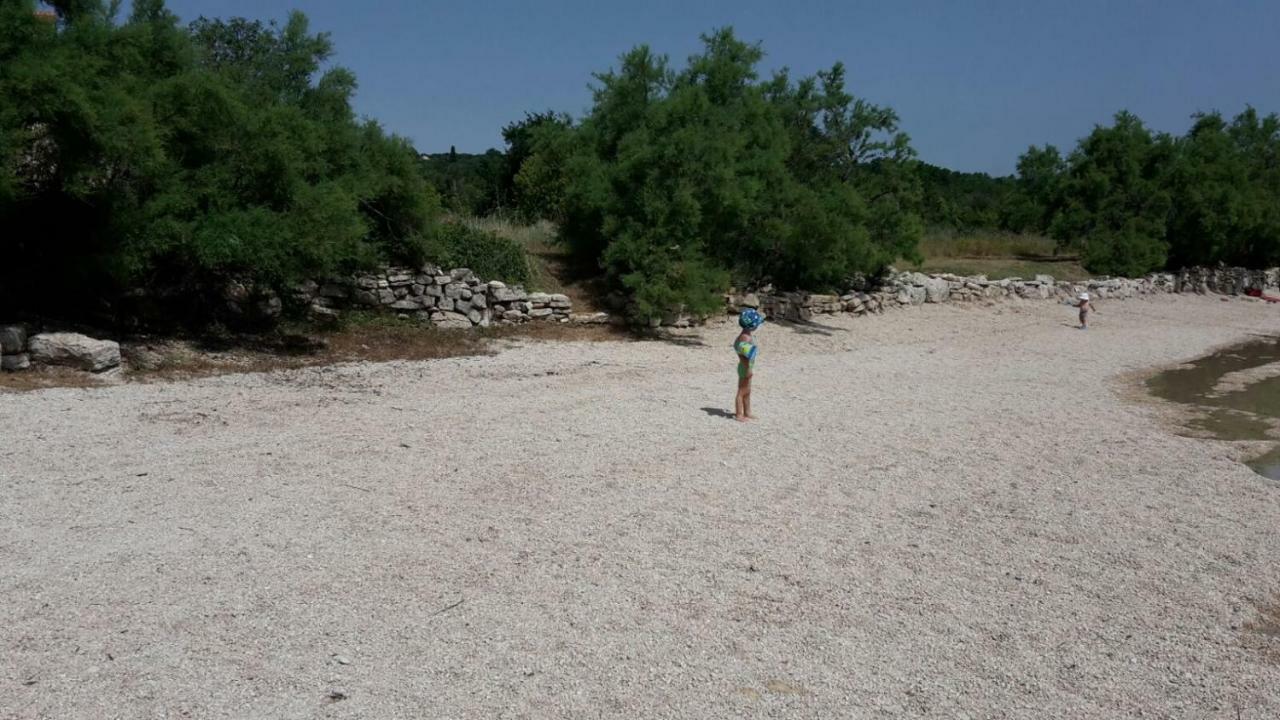 Apartmani Neva, Pridraga Esterno foto