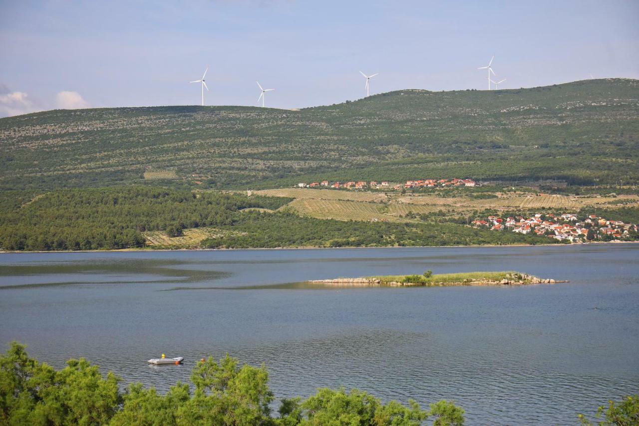 Apartmani Neva, Pridraga Esterno foto