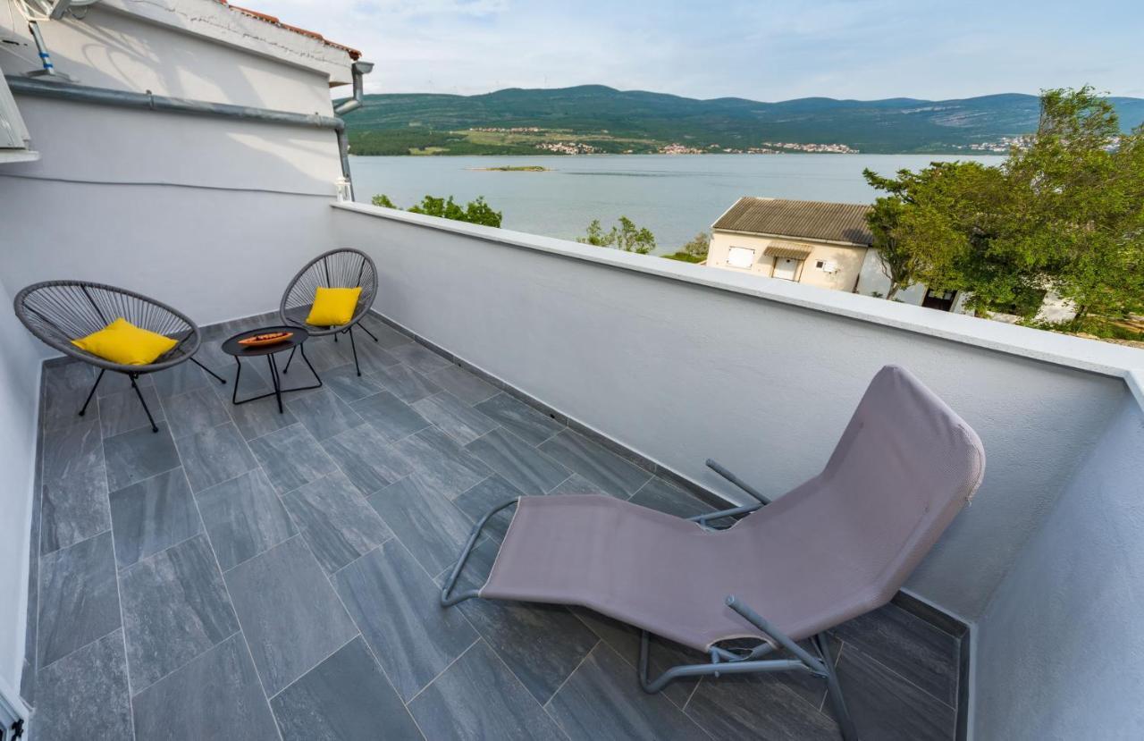 Apartmani Neva, Pridraga Esterno foto